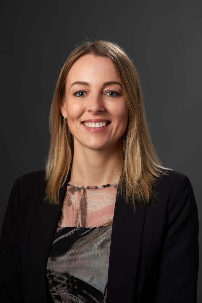 Julia Ross