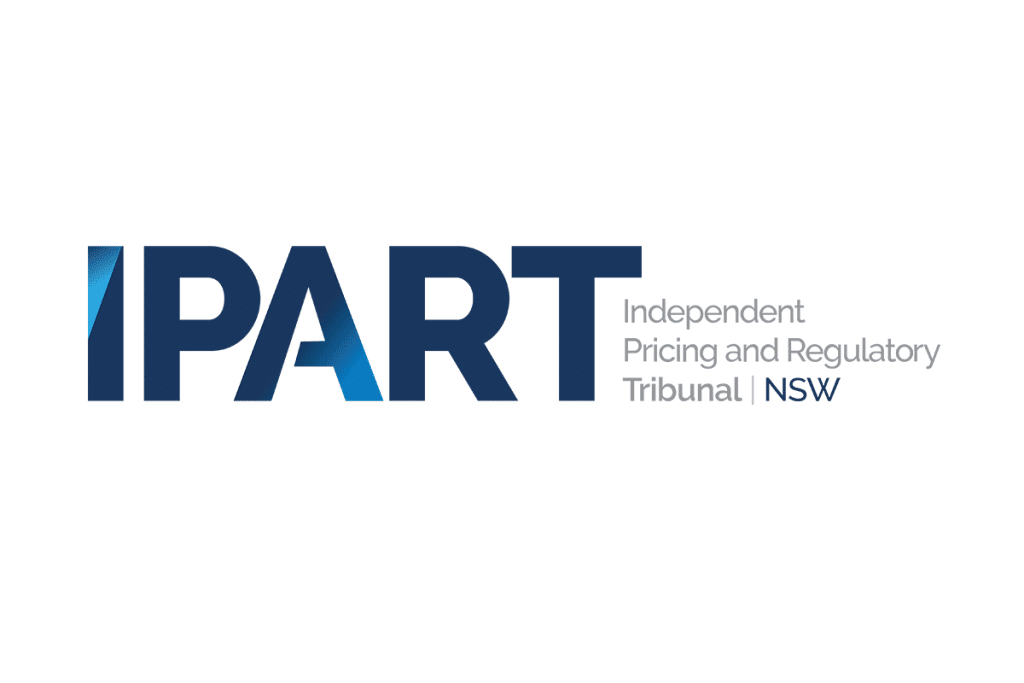 Independant Pricing and Regulatory Tribunal (NSW)