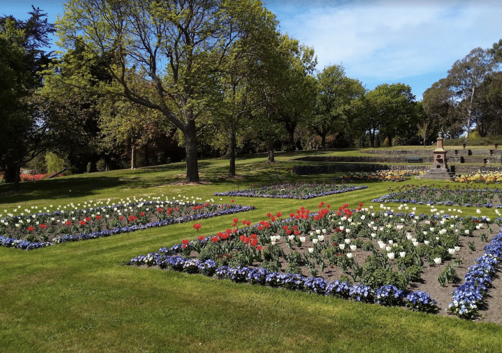 Timaru District Council