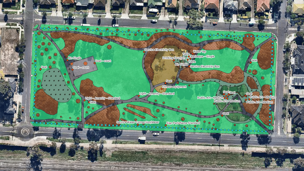 Brimbank City Council